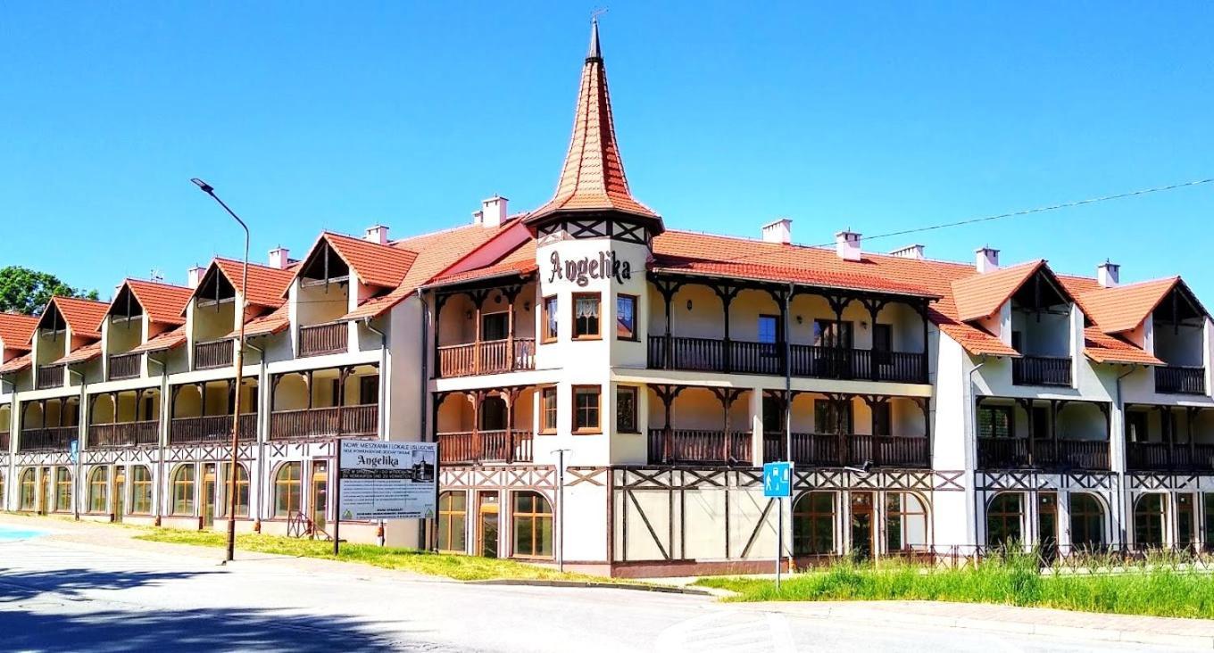 Kwarc G2 - Apartament Rodzinny - Prywatna Sauna Świeradów-Zdrój מראה חיצוני תמונה
