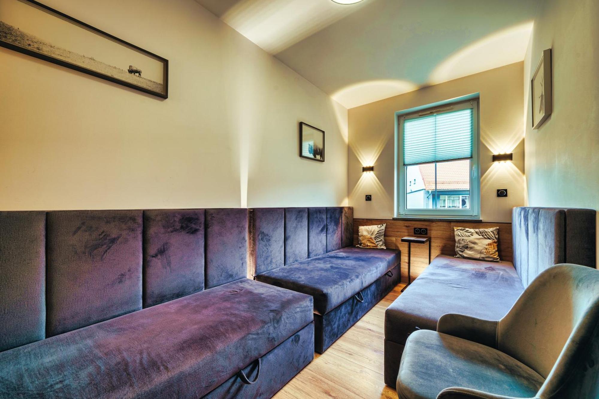 Kwarc G2 - Apartament Rodzinny - Prywatna Sauna Świeradów-Zdrój מראה חיצוני תמונה