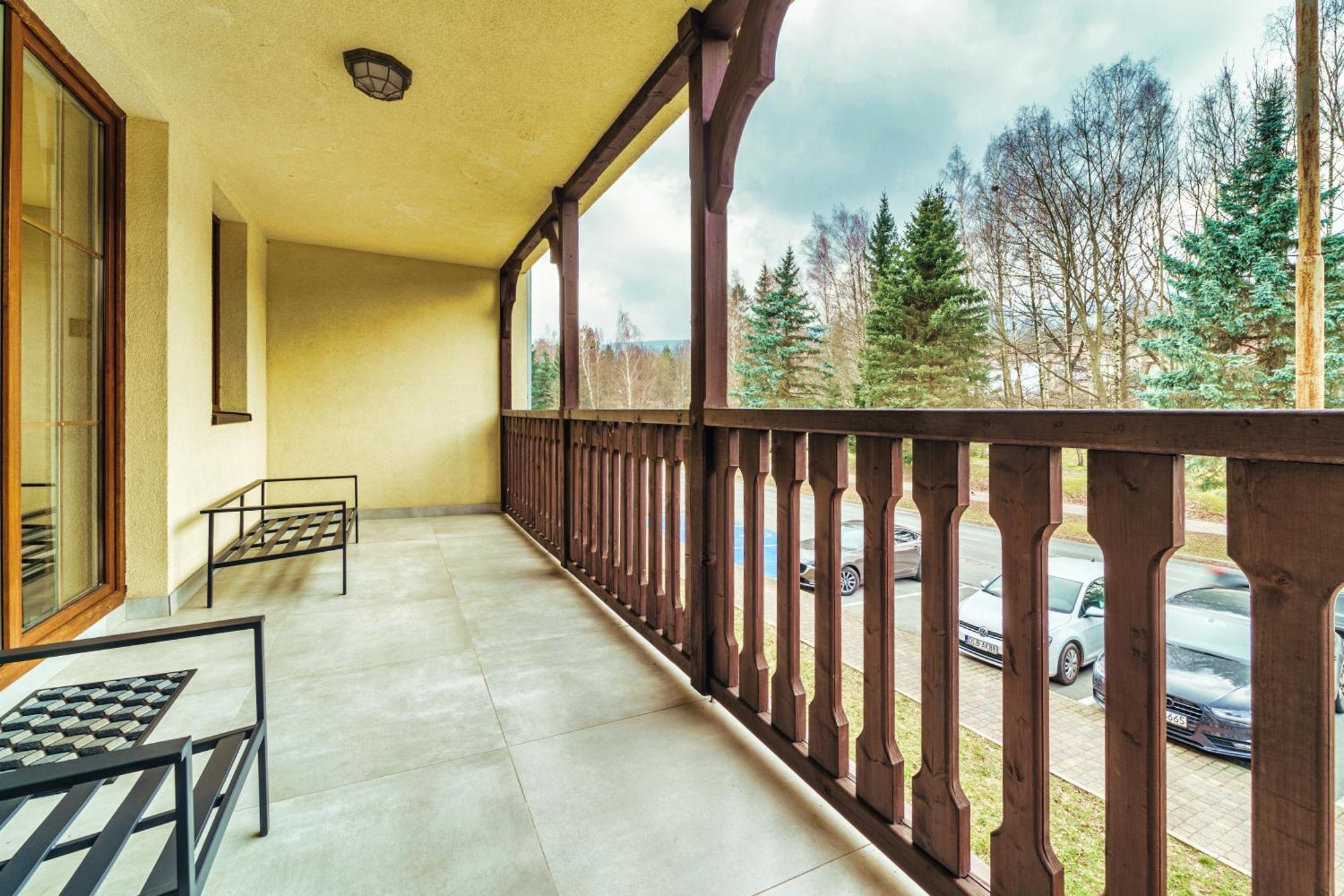 Kwarc G2 - Apartament Rodzinny - Prywatna Sauna Świeradów-Zdrój מראה חיצוני תמונה