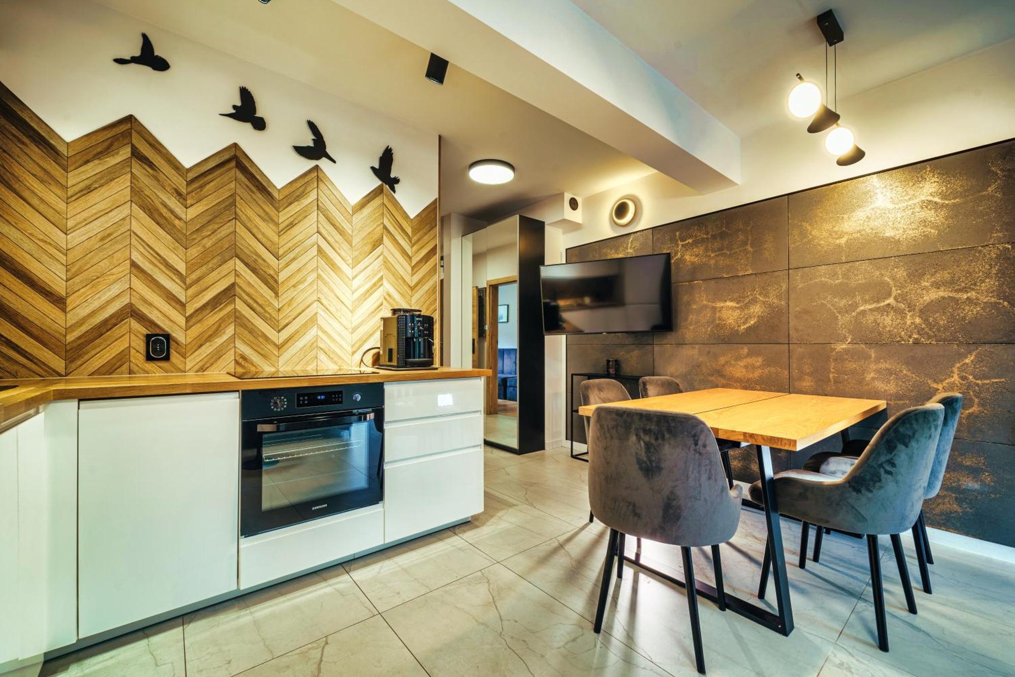 Kwarc G2 - Apartament Rodzinny - Prywatna Sauna Świeradów-Zdrój מראה חיצוני תמונה