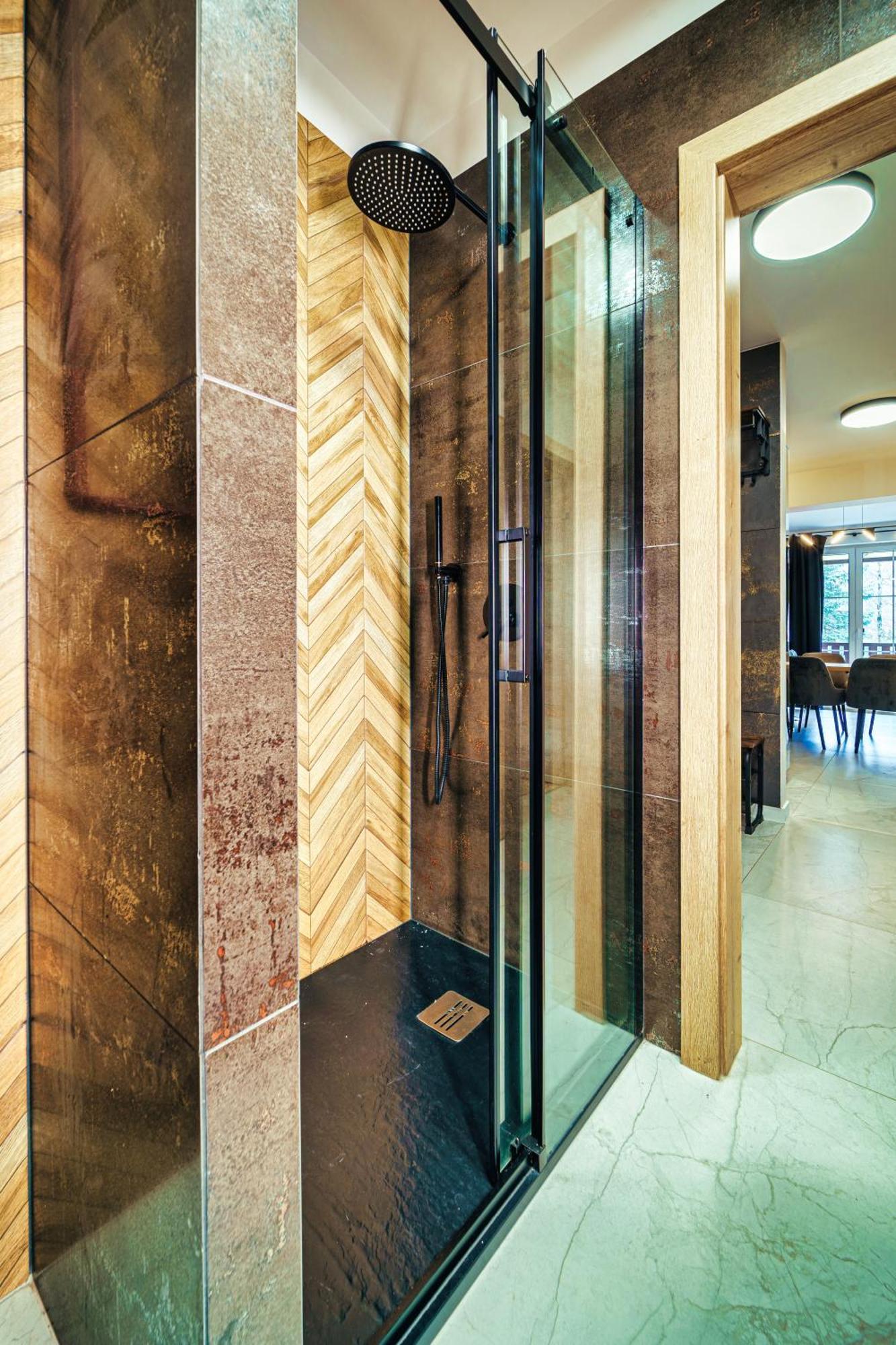 Kwarc G2 - Apartament Rodzinny - Prywatna Sauna Świeradów-Zdrój מראה חיצוני תמונה