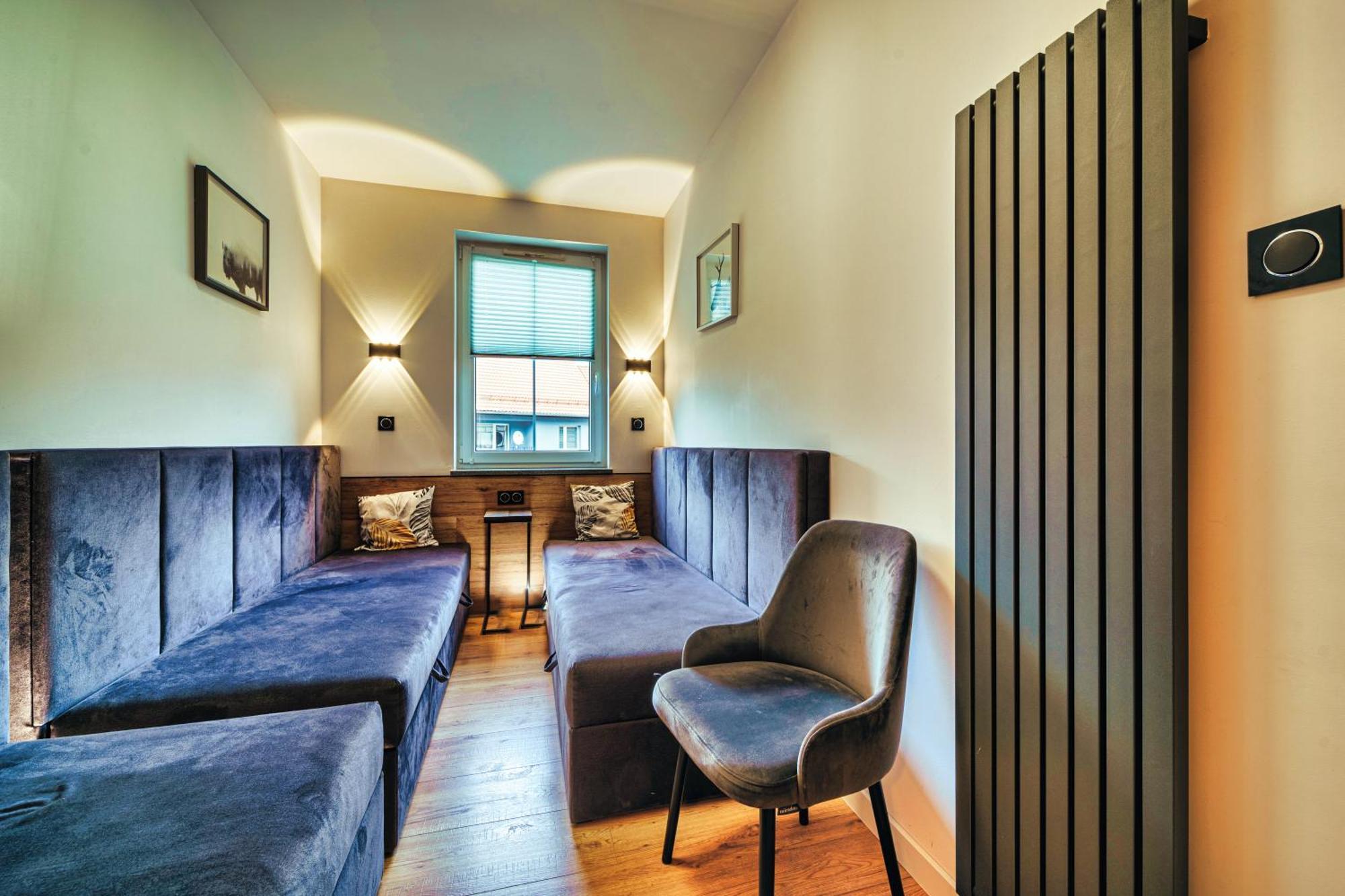 Kwarc G2 - Apartament Rodzinny - Prywatna Sauna Świeradów-Zdrój מראה חיצוני תמונה